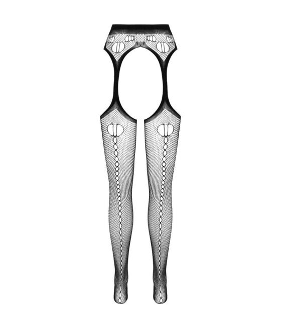 Passion - eco collection bodystocking eco s008