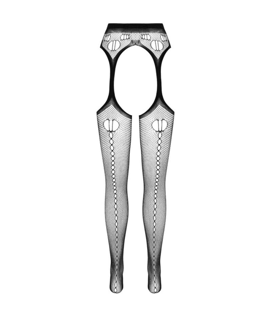 Passion - eco collection bodystocking eco s008