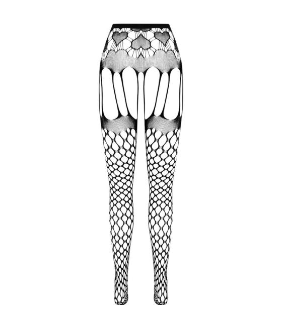 Passion - eco collection bodystocking eco s009