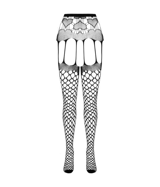 Passion - eco collection bodystocking eco s009