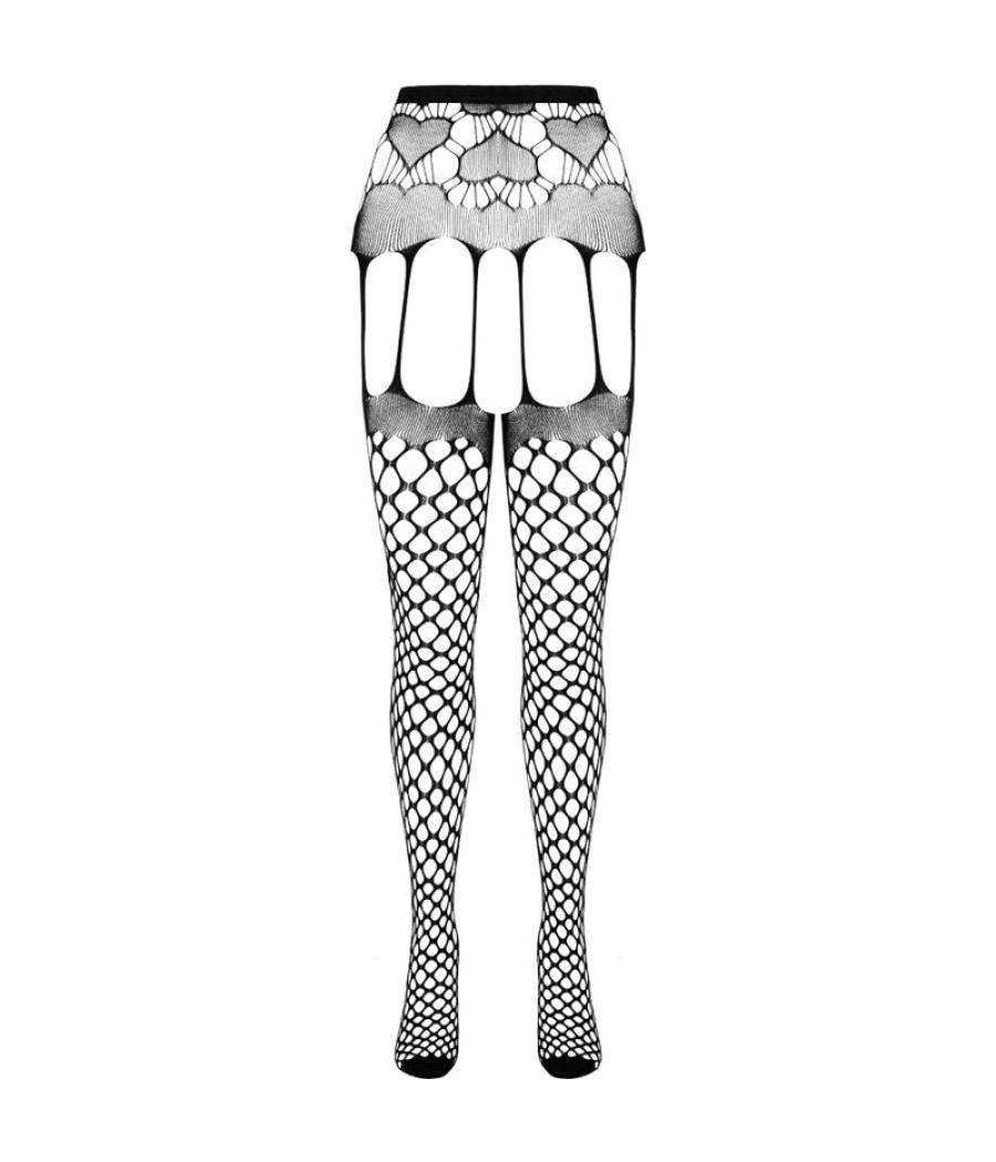 Passion - eco collection bodystocking eco s009