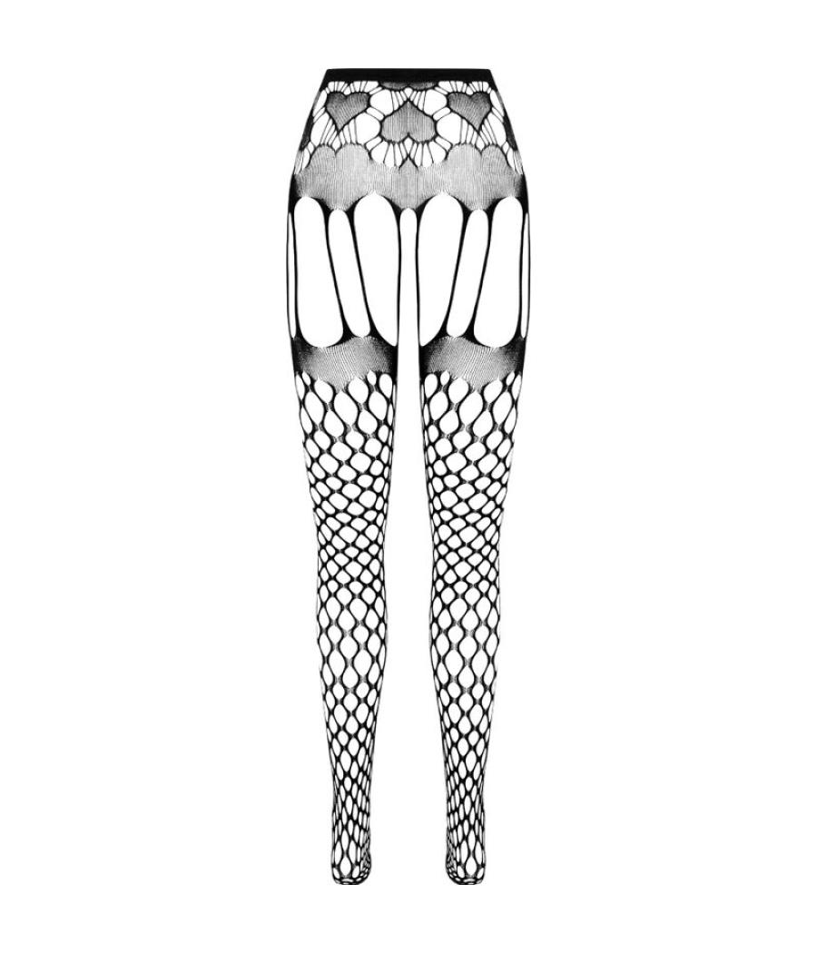 Passion - eco collection bodystocking eco s009