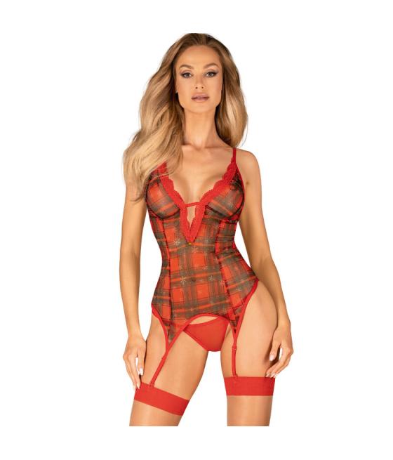 Obsessive - jollymore corset xs/s