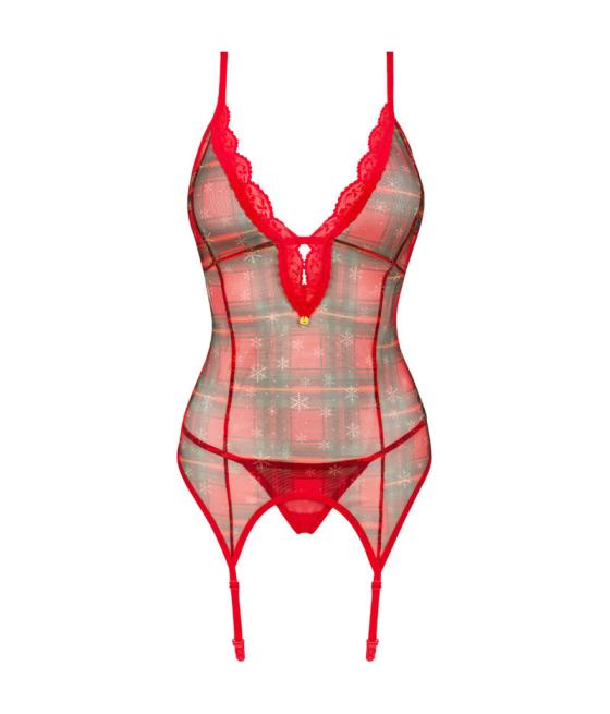 Obsessive - jollymore corset xs/s