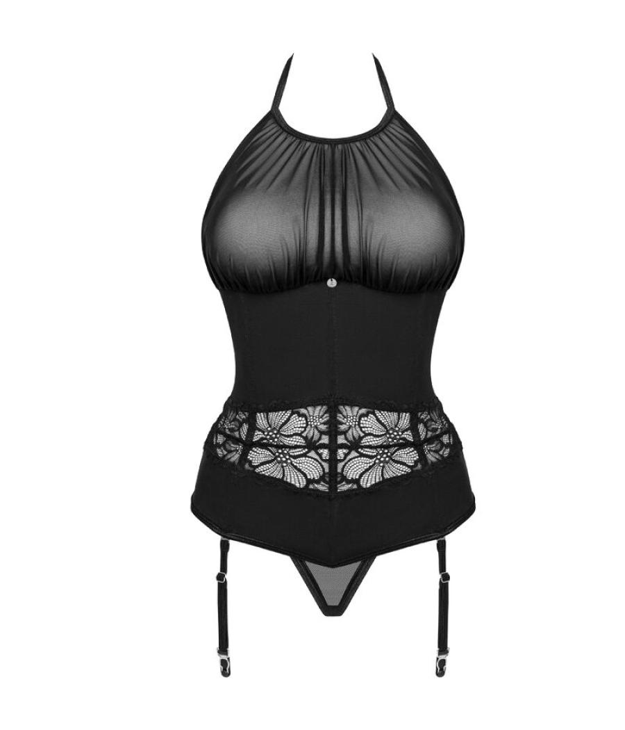 Obsessive - serafia corset xs/s