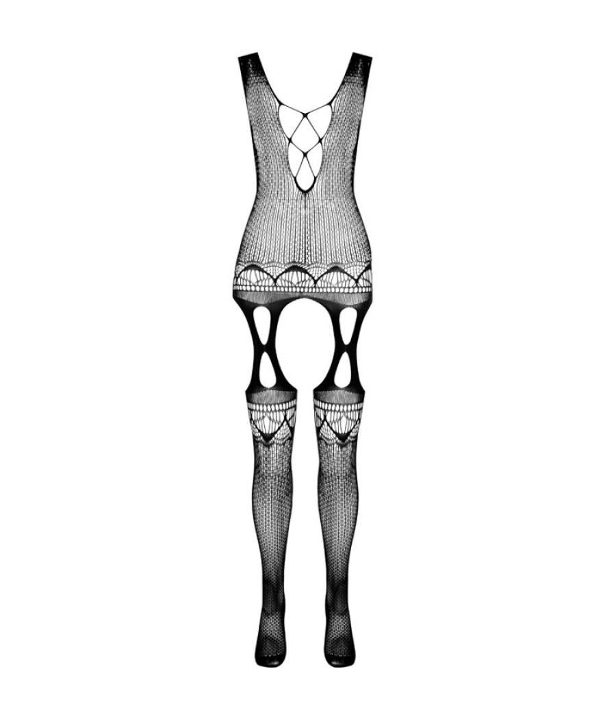 Passion - bs099 bodystocking talla unica