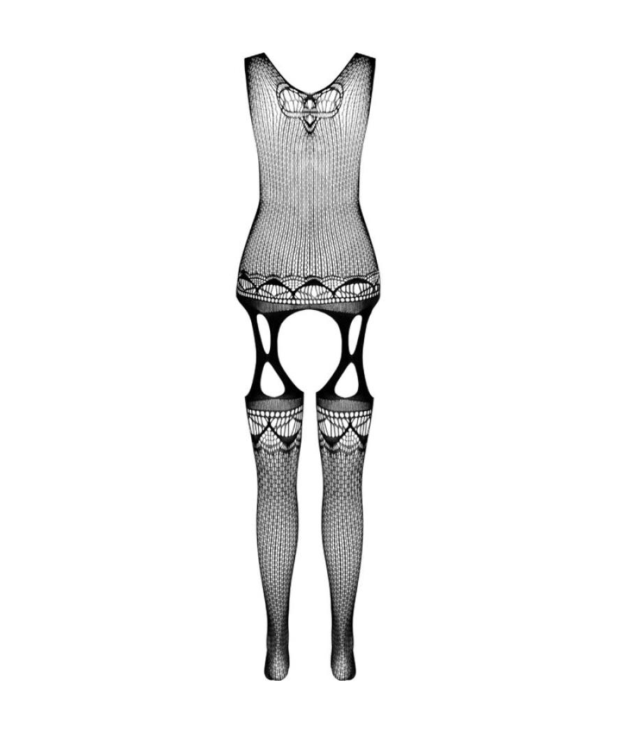Passion - bs099 bodystocking talla unica