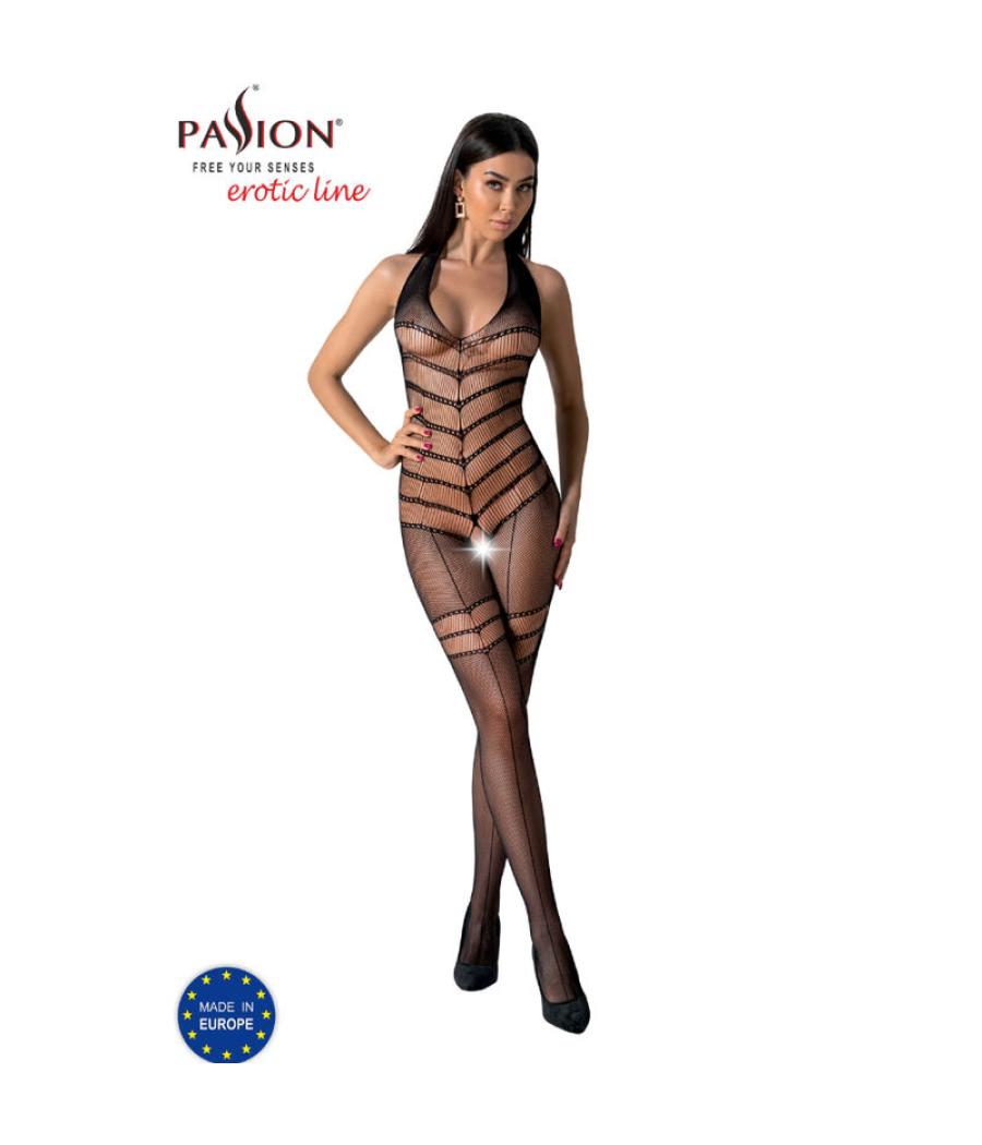 Passion - bs100 bodystocking talla unica