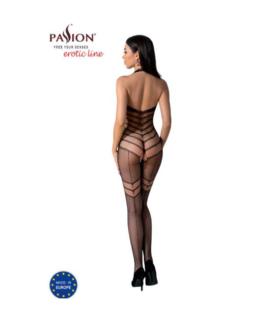 Passion - bs100 bodystocking talla unica