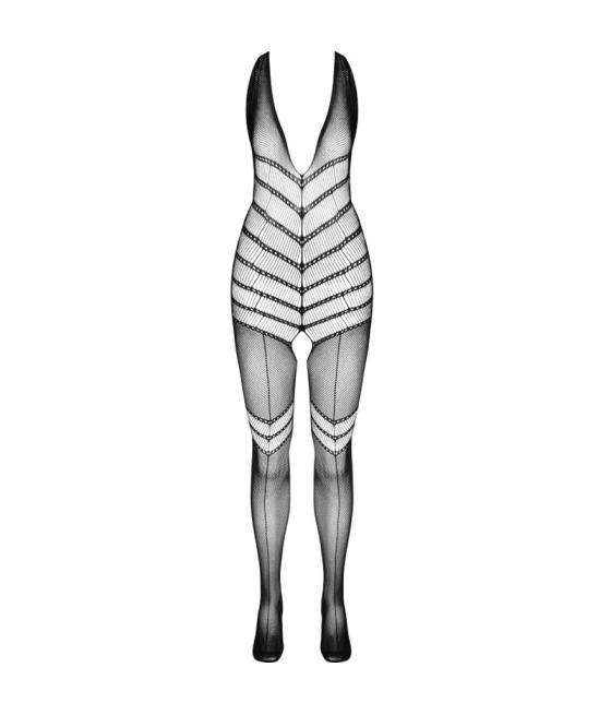 Passion - bs100 bodystocking talla unica