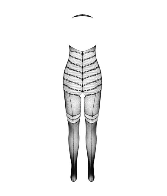 Passion - bs100 bodystocking talla unica