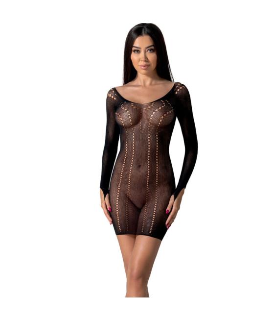 Passion - bs101 bodystocking talla unica