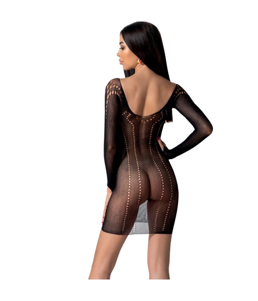 Passion - bs101 bodystocking talla unica