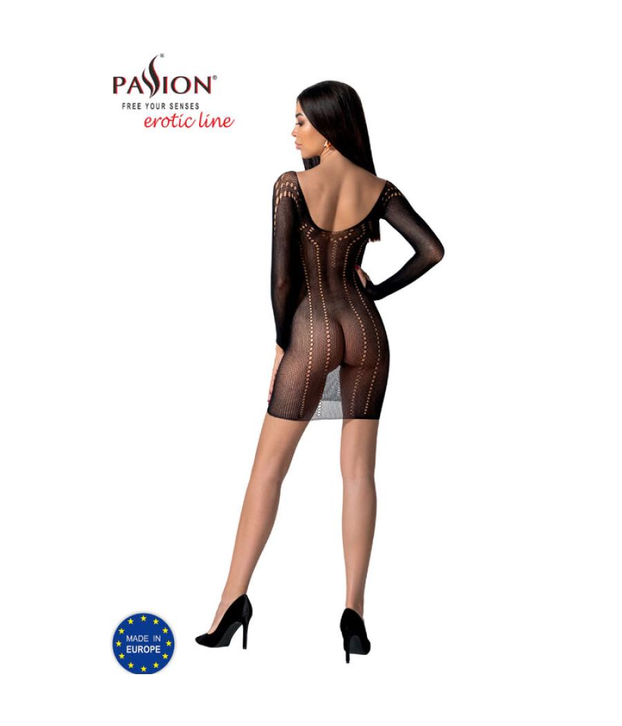 Passion - bs101 bodystocking talla unica