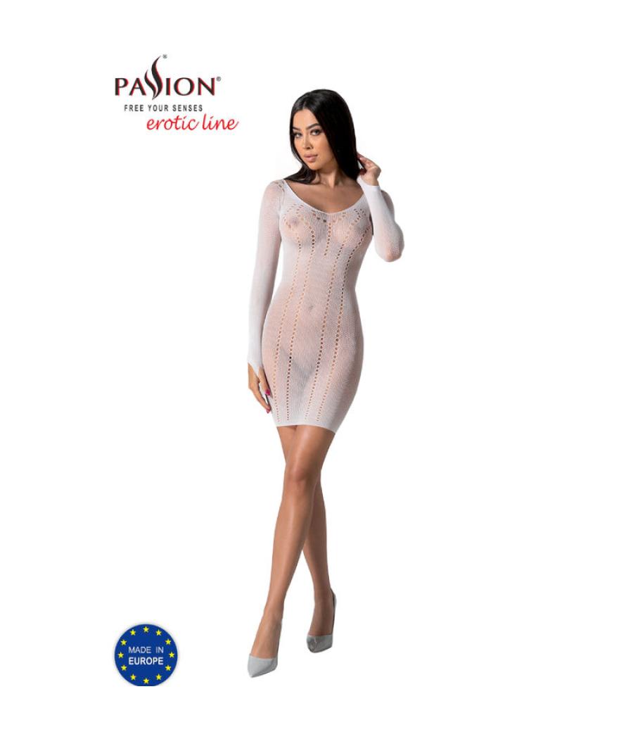 Passion - bs101 bodystocking talla unica