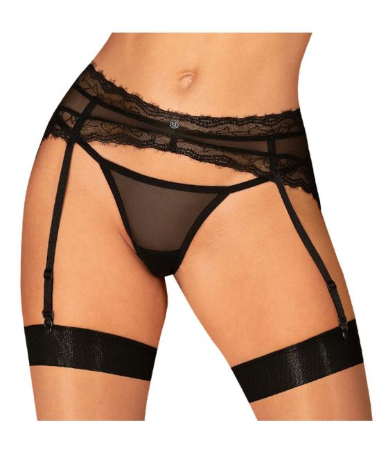 Obsessive - medilla liguero xs/s