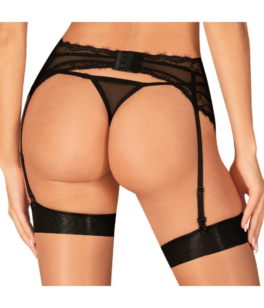 Obsessive - medilla liguero xs/s