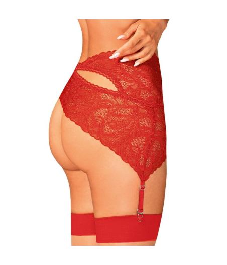 Obsessive - atenica liguero xs/s