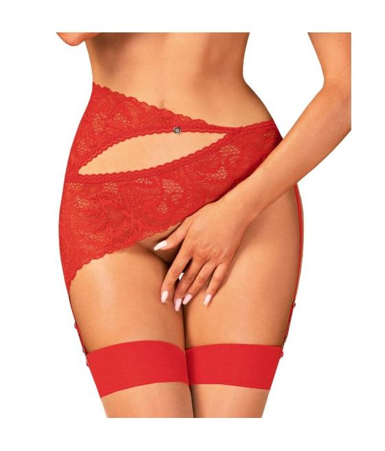 Obsessive - atenica liguero xs/s