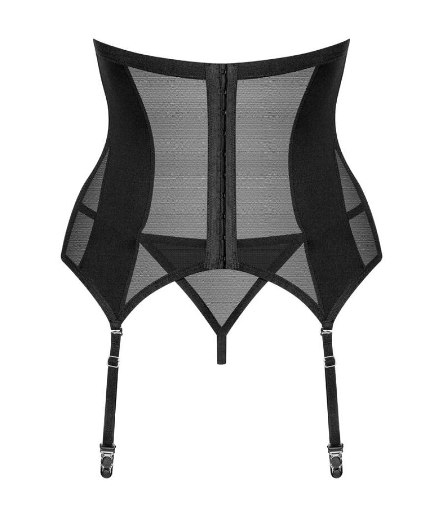 Obsessive - chic amoria corset & tanga xs/s