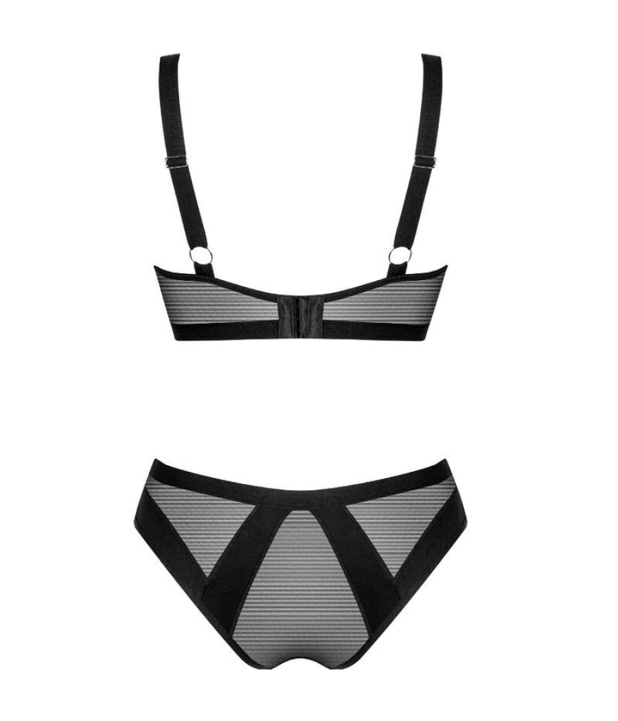 Obsessive - chic amoria set 2 piezas xs/s