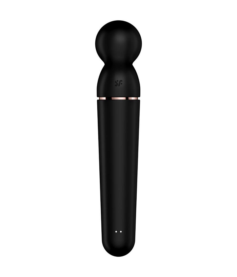 Satisfyer - planet wand-er masajeador vibrador