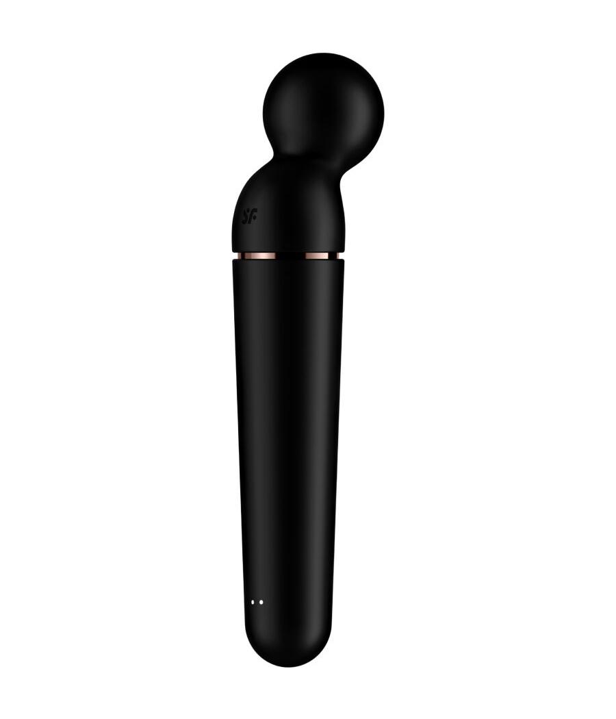 Satisfyer - planet wand-er masajeador vibrador