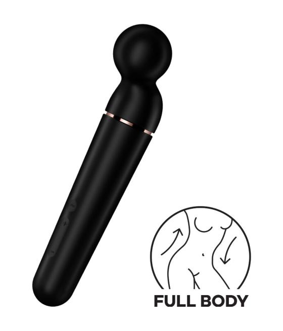 Satisfyer - planet wand-er masajeador vibrador