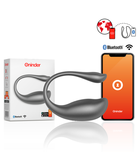 Oninder - nairobi huevo vibrador - app gratuita