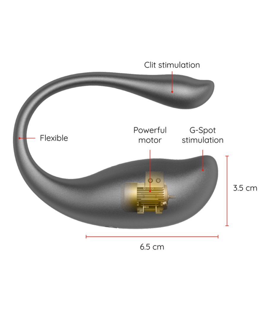 Oninder - nairobi huevo vibrador - app gratuita