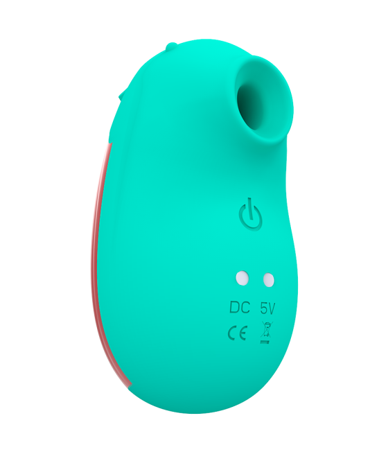 Rithual - shushu 2.0 new generation clitoral