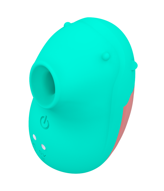 Rithual - shushu 2.0 new generation clitoral