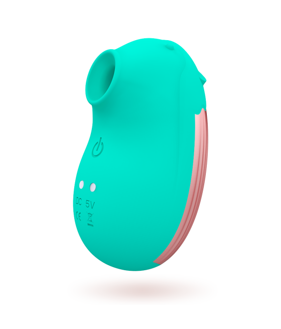 Rithual - shushu 2.0 new generation clitoral