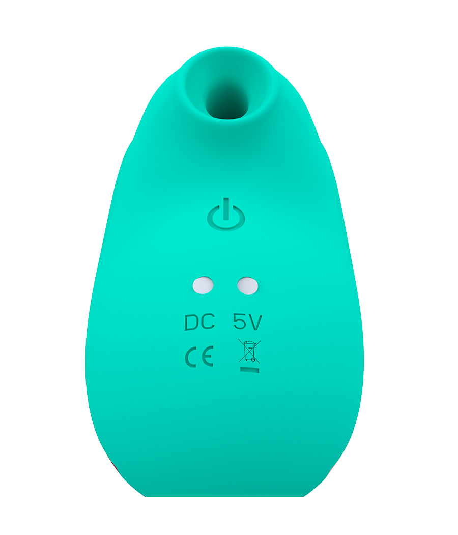 Rithual - shushu 2.0 new generation clitoral
