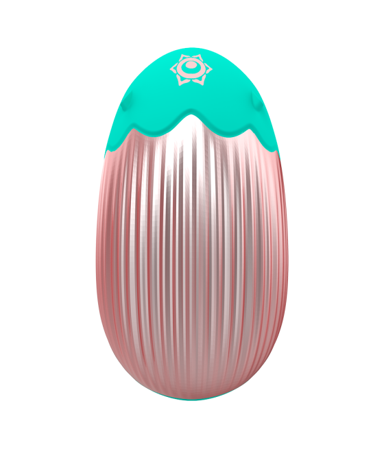 Rithual - shushu 2.0 new generation clitoral