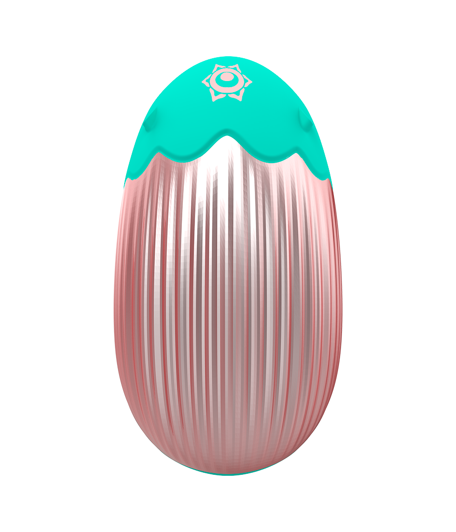 Rithual - shushu 2.0 new generation clitoral