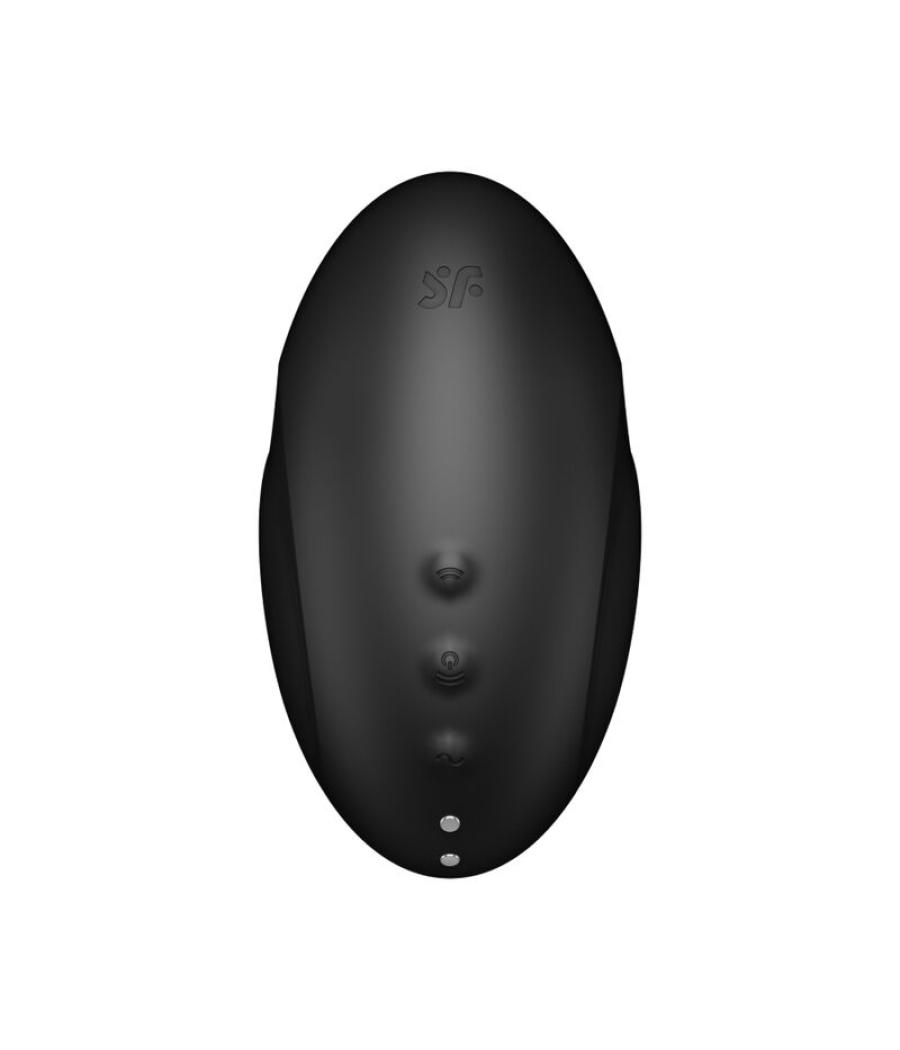 Satisfyer - vulva lover 3 estimulador y vibrador