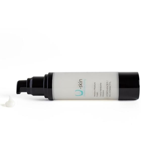 500 cosmetics - u-skin xtramoisturizing crema cicatrizante para todo tipo de pieles tatuadas
