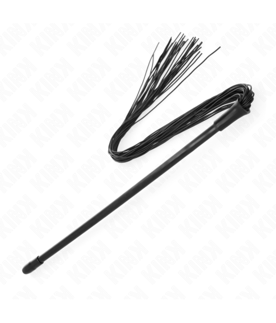 Kink - lÃtigo de silicona 60 cm