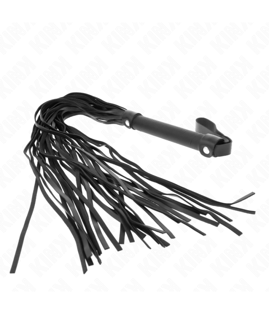 Kink - lÃtigo piel de oveja imitaciÃn 60 cm