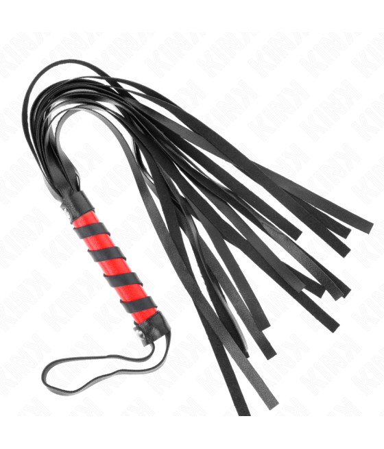 Kink - lÃtigo de mango corto 45 cm