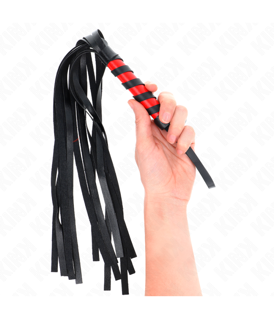 Kink - lÃtigo de mango corto 45 cm