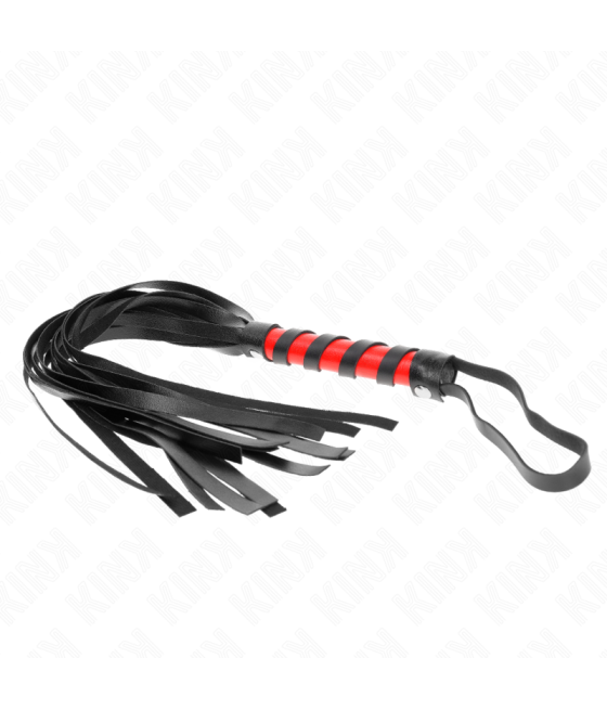 Kink - lÃtigo de mango corto 45 cm
