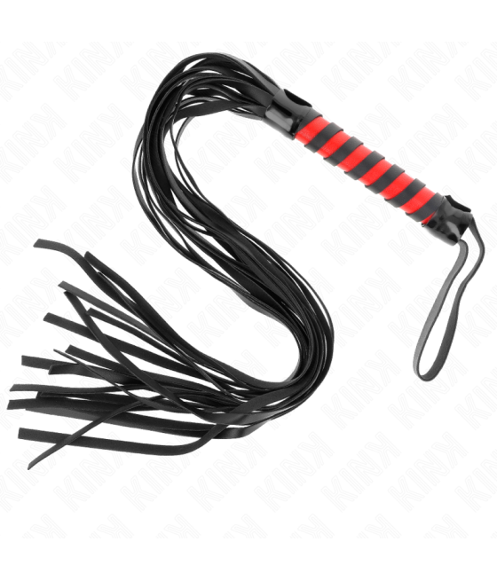 Kink - lÃtigo de rayas largas 70 cm