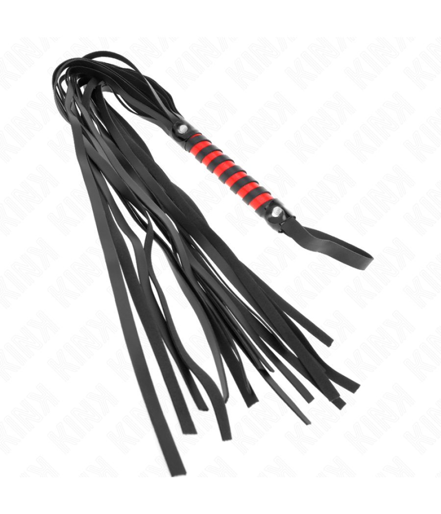 Kink - lÃtigo de rayas largas 70 cm