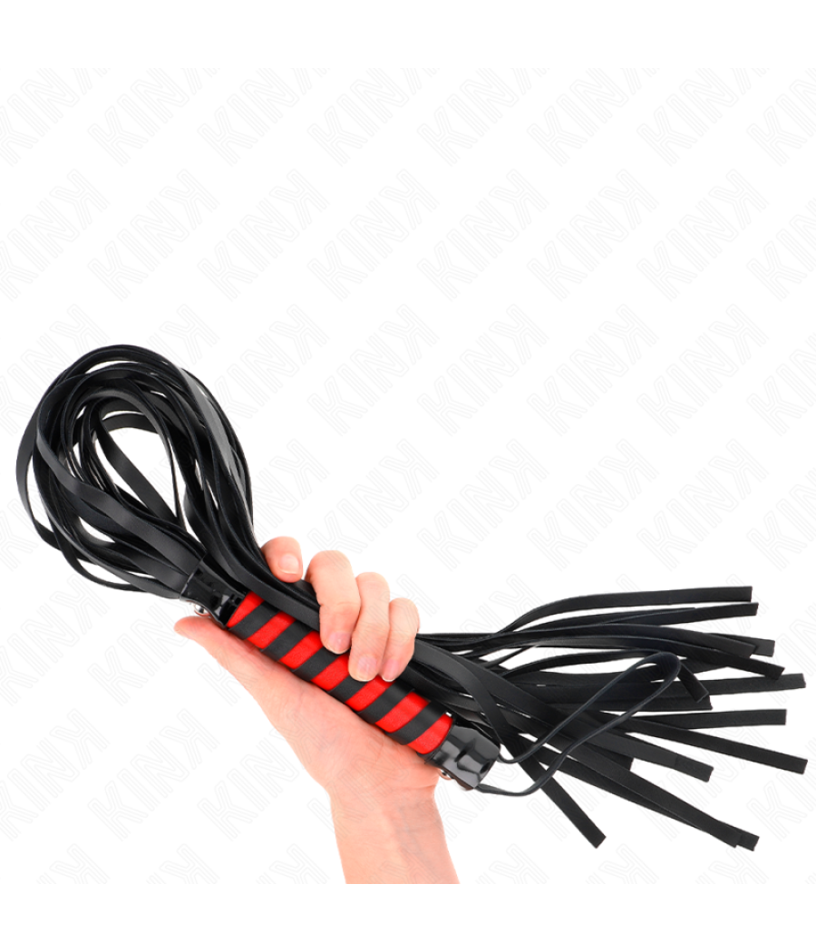 Kink - lÃtigo de rayas largas 70 cm