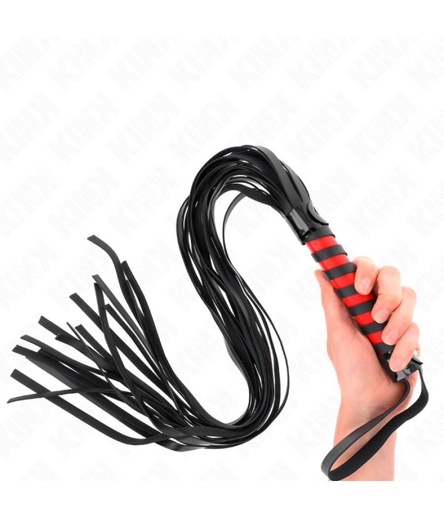 Kink - lÃtigo de rayas largas 70 cm