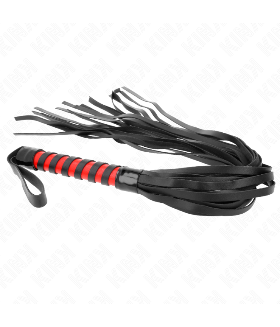 Kink - lÃtigo de rayas largas 70 cm