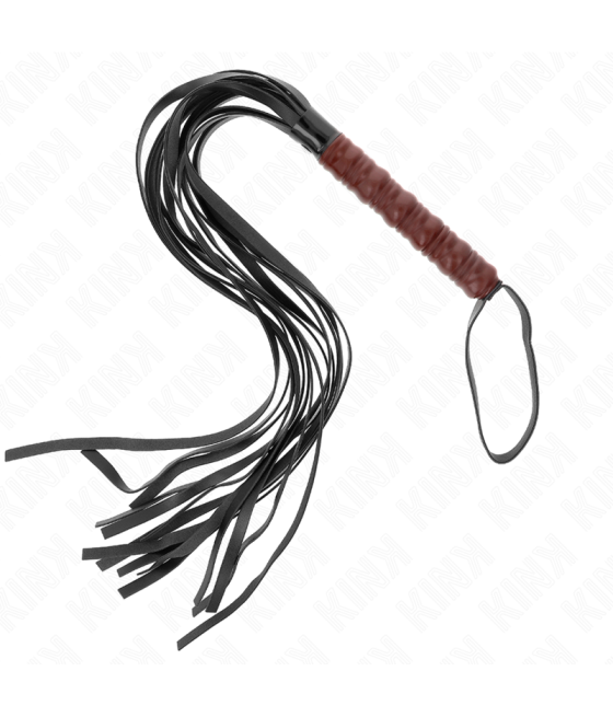 Kink - lÃtigo de caoba 53 cm
