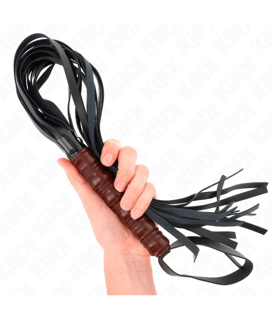 Kink - lÃtigo de caoba 53 cm